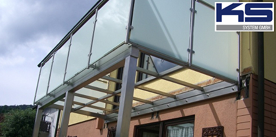 Balkon anbauen lassen im Raum 69493 Hirschberg (Bergstraße)