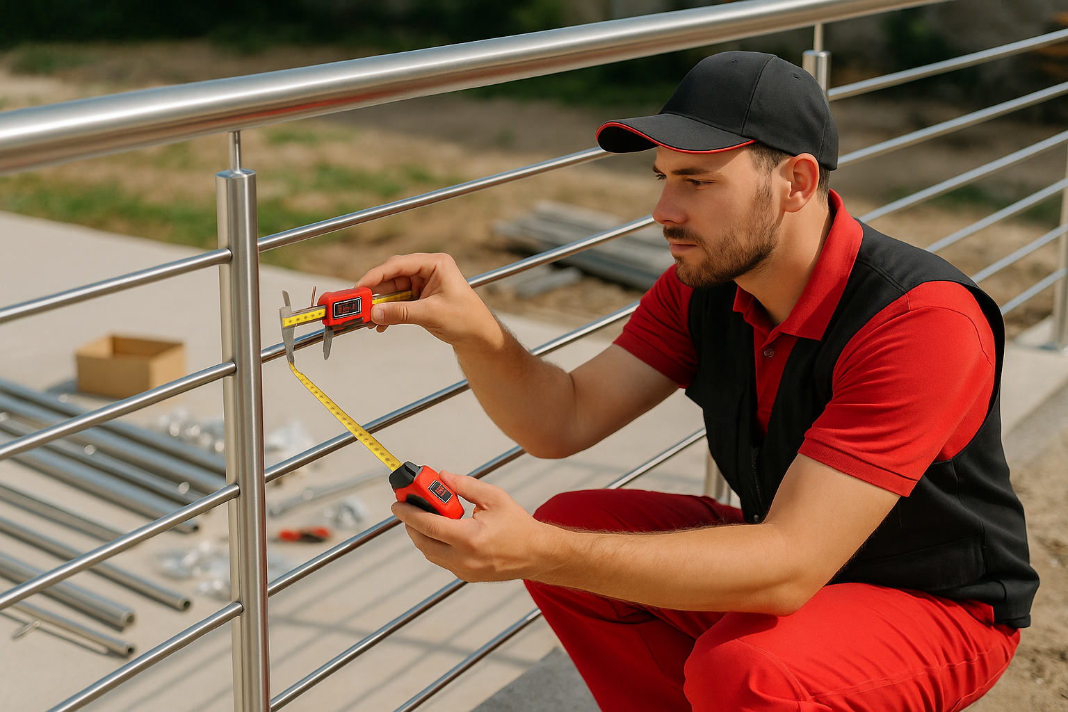 100 %-Festpreis-Garantie – Schmid & Jakobs
