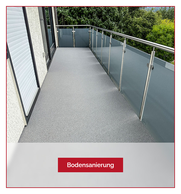 Kompetente Witterungsfester Steinteppich für höchste Ansprüche