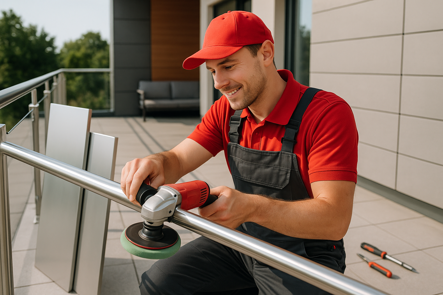 Karriere – Leistungen – Schmid & Jakobs