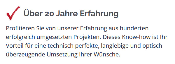 Wetterresistentes Stahl-Terrassendach