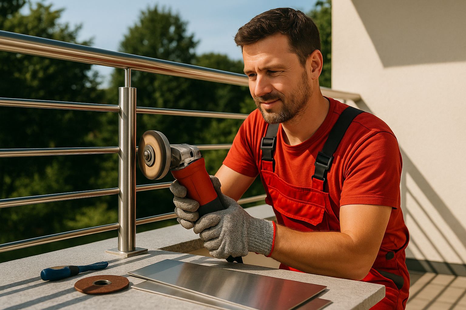 Startseite – Leistungen – Schmid & Jakobs