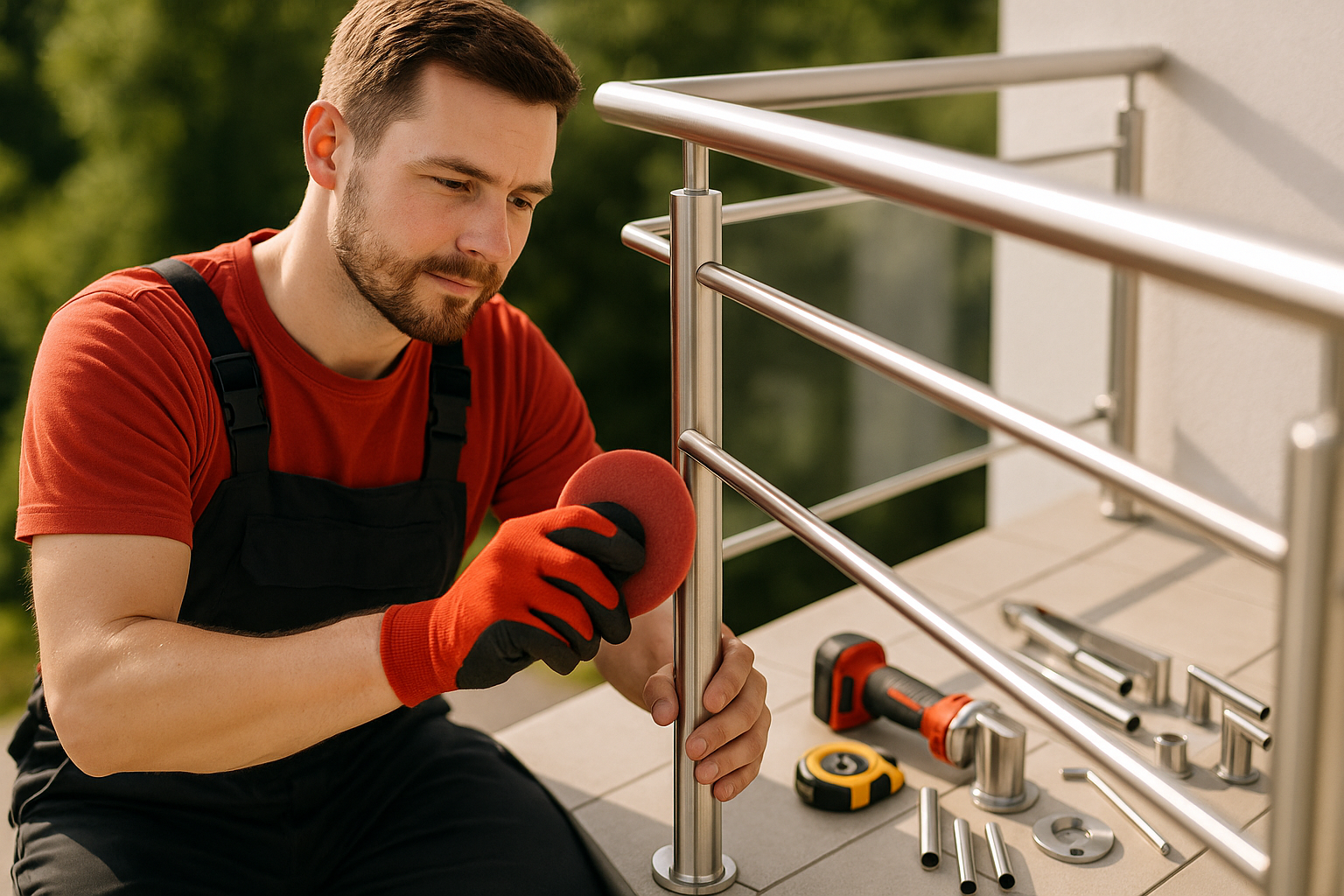 Werte – Leistungen – Schmid & Jakobs